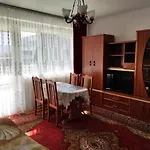 Dom Goscinny U Marii Kolobrzeg