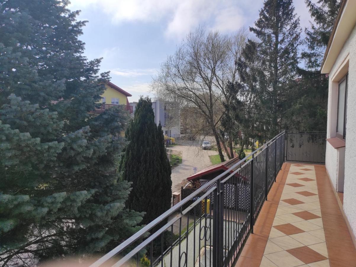 Dom Goscinny U Marii