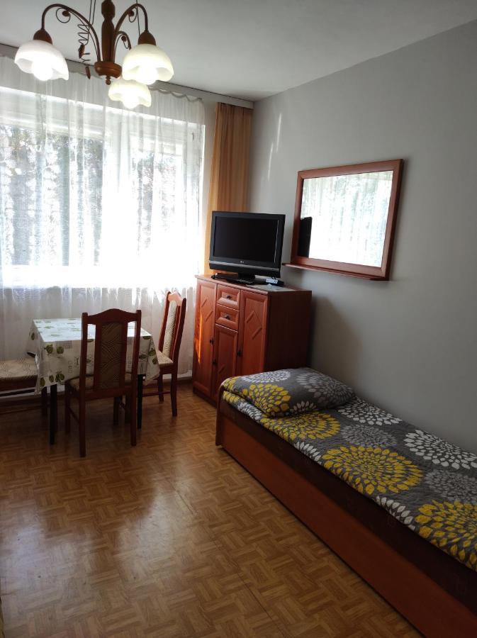Kwatera prywatna Dom Goscinny U Marii *