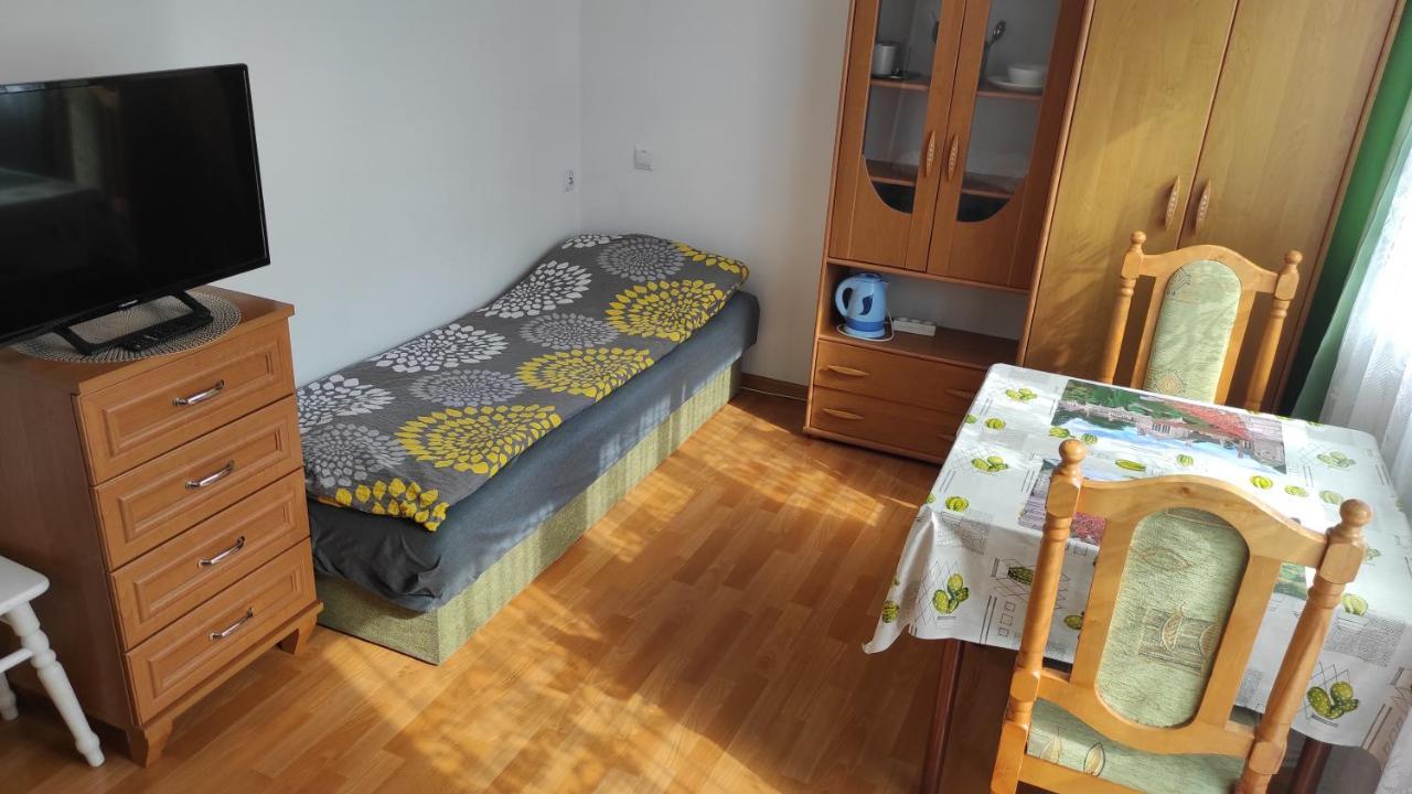 Dom Goscinny U Marii Kwatera prywatna