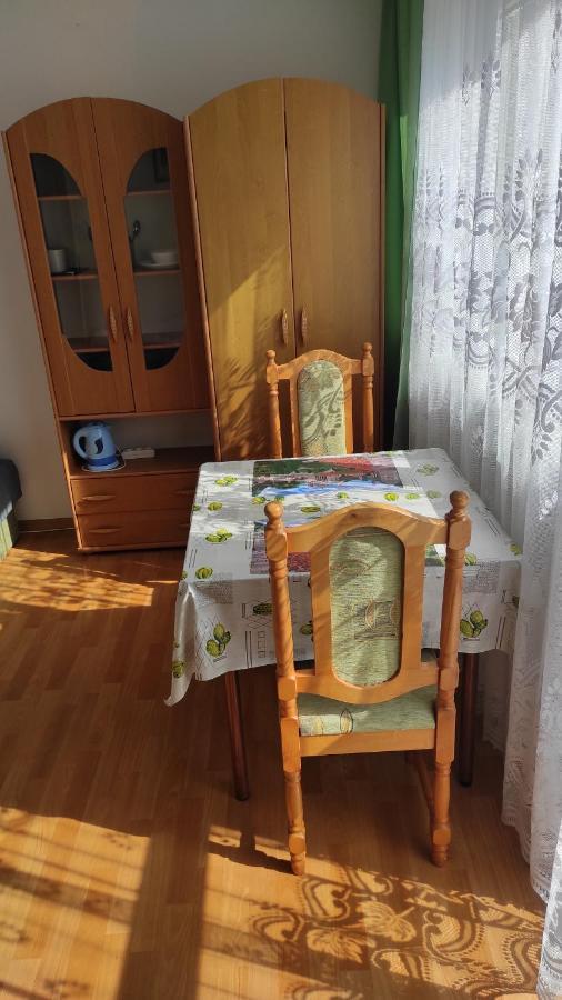 Dom Goscinny U Marii Kwatera prywatna
