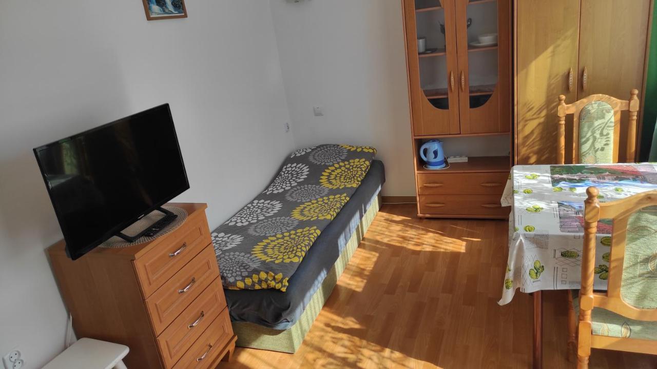Kwatera prywatna Dom Goscinny U Marii *