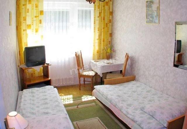 Dom Goscinny U Marii * Kołobrzeg