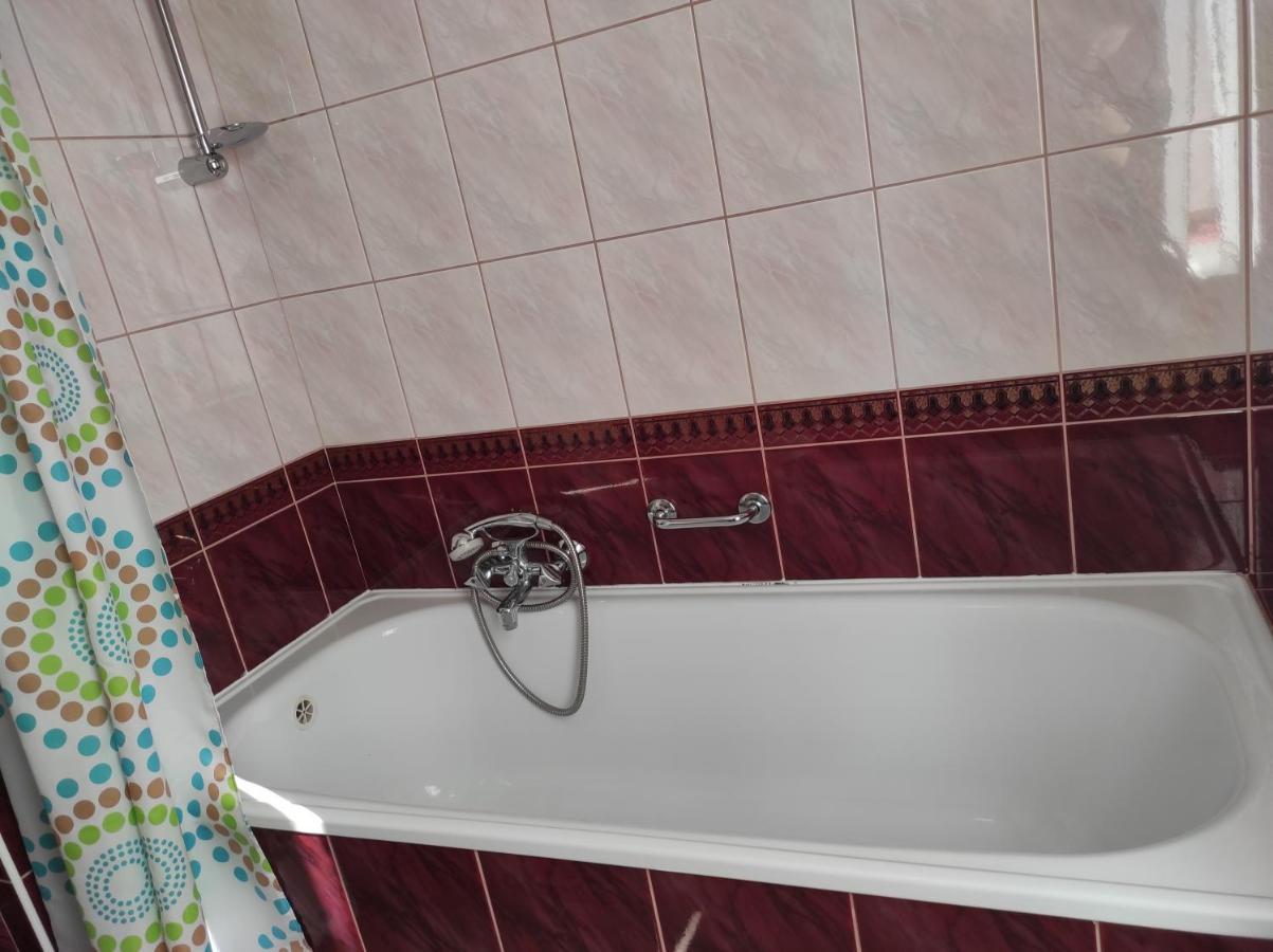 Kwatera prywatna Dom Goscinny U Marii Kołobrzeg