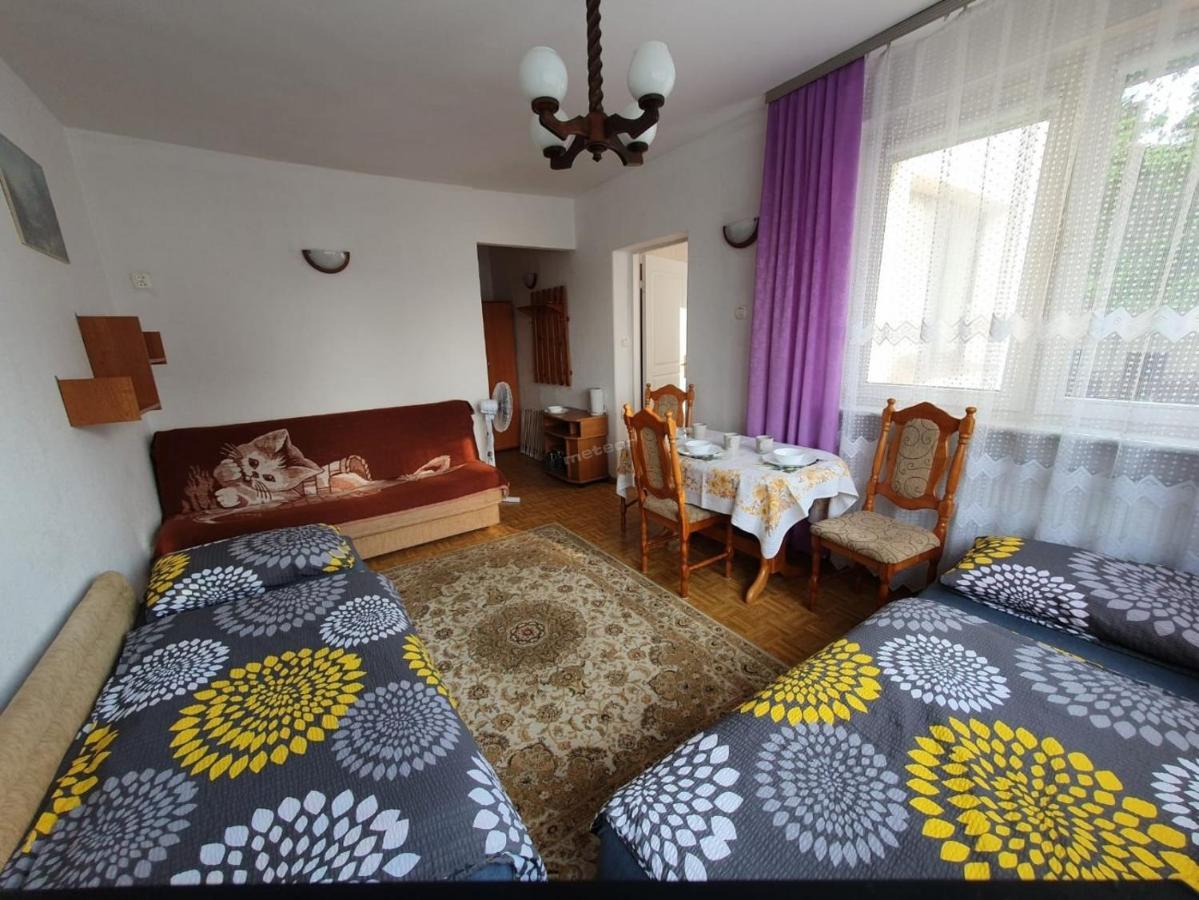 Dom Goscinny U Marii * Kołobrzeg