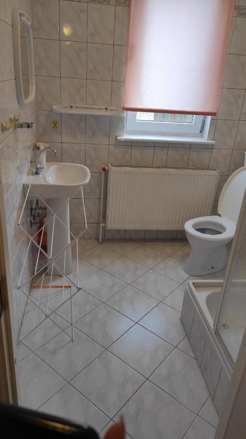 Dom Goscinny U Marii * Kołobrzeg