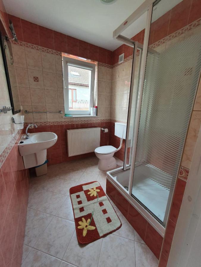 Dom Goscinny U Marii Kwatera prywatna