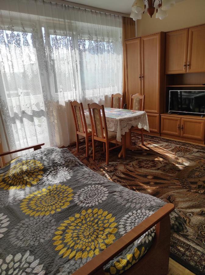 Homestay Dom Goscinny U Marii