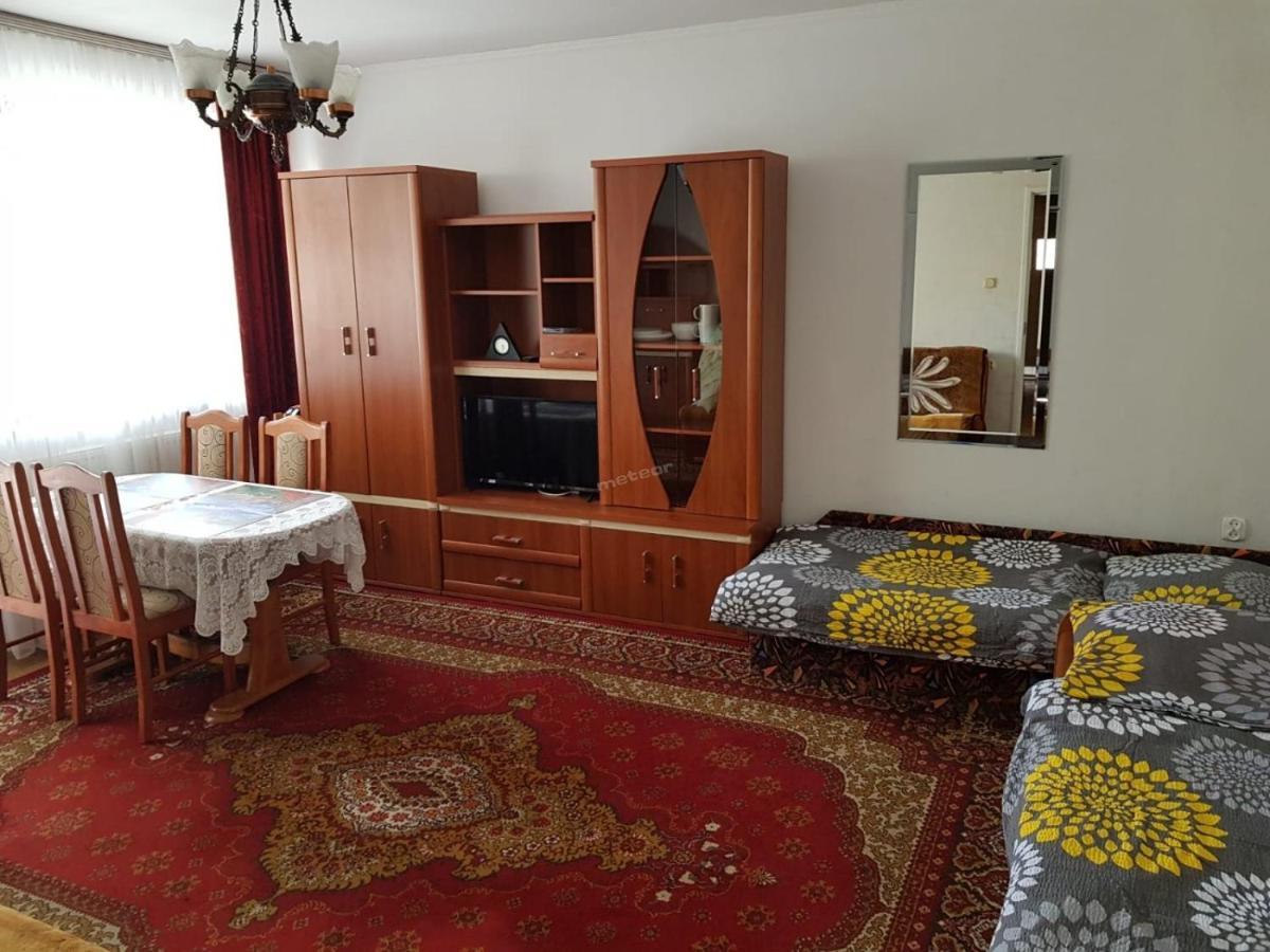 Dom Goscinny U Marii Homestay *