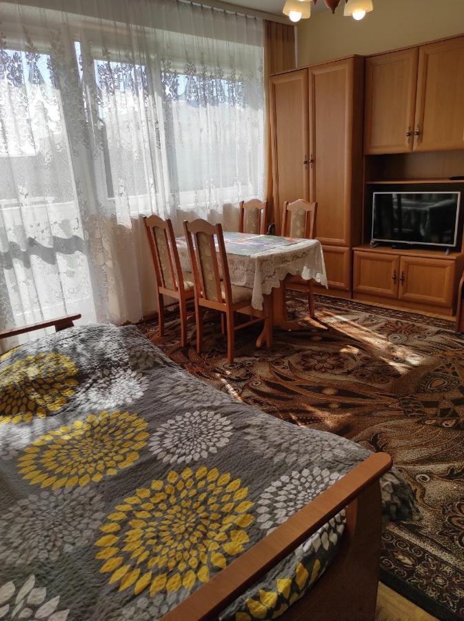 Dom Goscinny U Marii Homestay